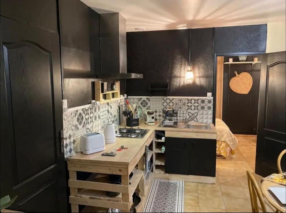 Gite De Kim Ferques Exteriör bild