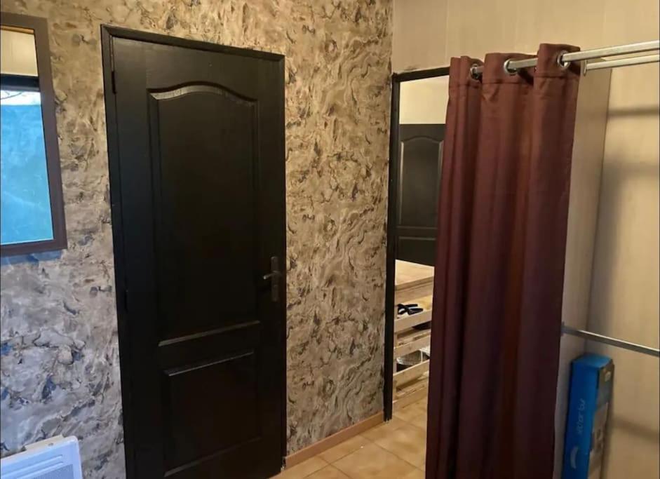 Gite De Kim Ferques Exteriör bild